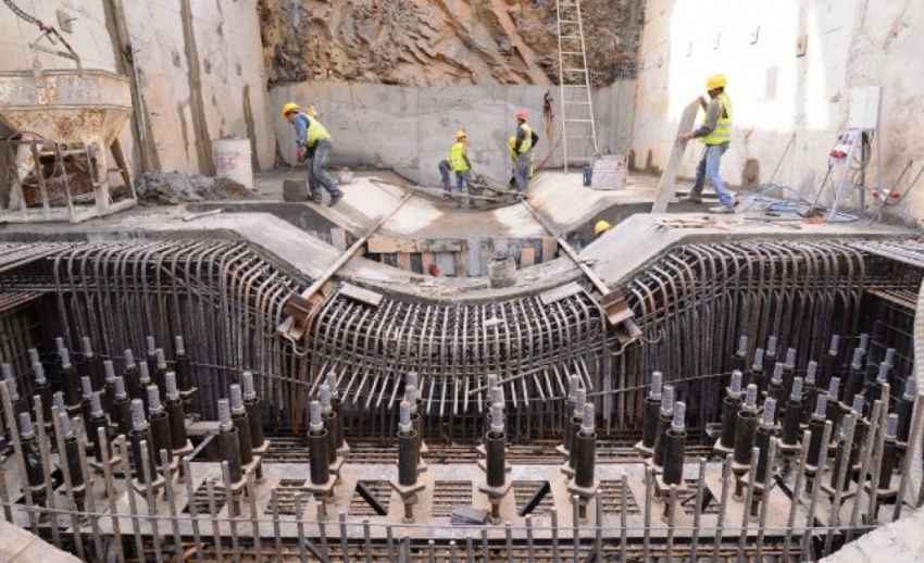 Super Collecteur Ouest